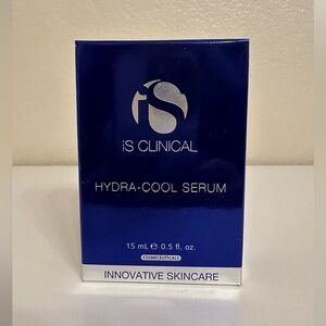 IS Clinical Hydra-Cool Serum 0.5 oz